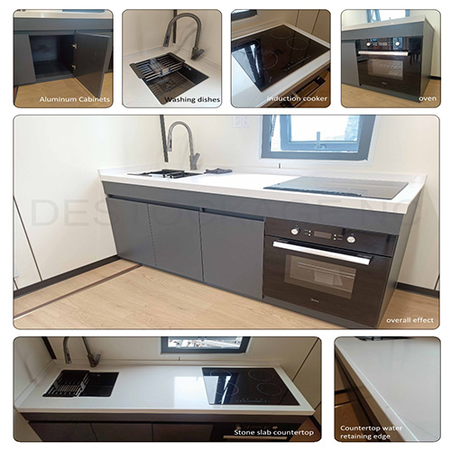 Luxury Intelligent FreedHome