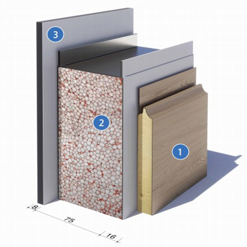 Luxury Intelligent Pacifique